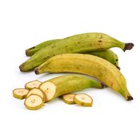 Green Plantain