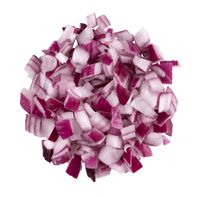 Fresh Thyme Market Diced Red Onion