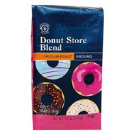 Barissimo Donut Store Blend Ground Coffee