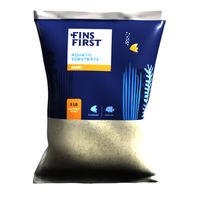 Fins First Sand - Tan