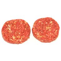 Kansas City Style Patty