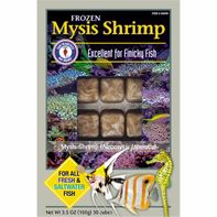 Hikari Frozen Mysis Shrimp