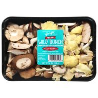 Giorgio Fresh Wild Bunch