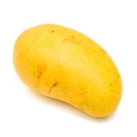 Organic Ataulfo Mango