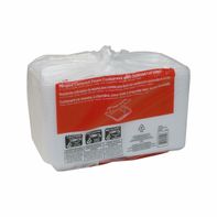 Gordon Food Service Large Foam Containers