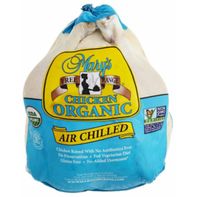 Marys Natural Non Gmo Chicken