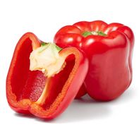 Red Bell Pepper