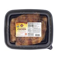 Wellsley Farms Perdue Rotisserie Chicken Leg Quarters