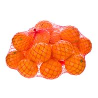 Clementine Tangerines Bag