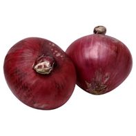 Red Onions