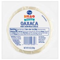 Kroger® Mercado Oaxaca Cheese Ball