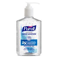 Purell® Advanced Refreshing Gel Hand Sanitizer