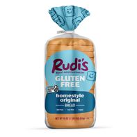 Rudi's Frozen Bread