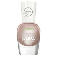 Sally Hansen Nail Polish, Powder Room 115