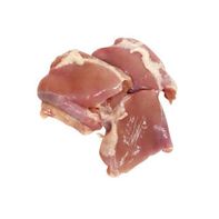 Gerber's Boneless Skinless Chicken Thighs
