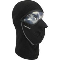 Seirus Men's Magnemask Convertible Mask
