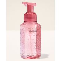 Strawberry Poundcake Gentle & Clean Foaming Hand Soap