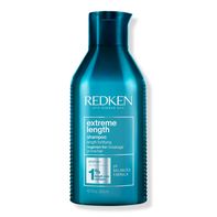 Redken Extreme Length Shampoo For Longer, Stronger Hair ​