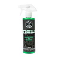 Chemical Guys New Car Smell Air Freshener and Odor Neutralizer