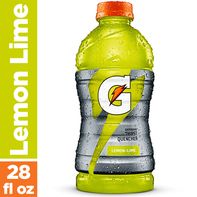 Gatorade Lemon Lime