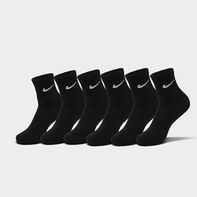 Nike Toddler Performance Basic Crew Socks