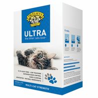 Dr. Elsey's Multi-Cat Strength Unscented Scoopable Litter