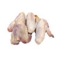 Mary's Fresh Air Chilled Chicken Wings