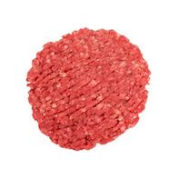 Weiland's Chopped Sirloin Patties