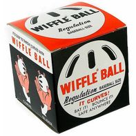 WIFFLE Ball, Regulation