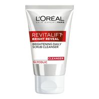 L'Oreal Bright Reveal Cleanser