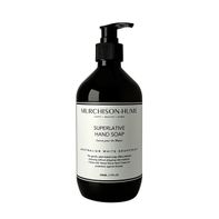 Murchison-Hume Australian White Grapefruitc Superlative Hand Soap