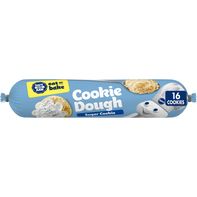 Pillsbury™ Ready to Bake Sugar Cookie Dough