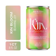 Kin Bloom, Heart-Opening Joy Beverage