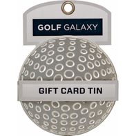 Maxfli Gift Tin