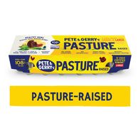 Pete & Gerry's Pasture Raised Eggs