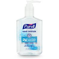 PURELL Hand Sanitizer, Instant