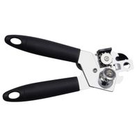 Black Can Opener Handle