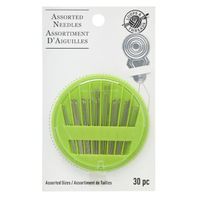 Loops & Threads Assorted Needles Set