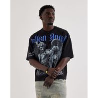 Prime Operating Fallen Angel Cropped Tee