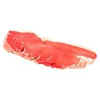 Carfagna's New York Strip Steak