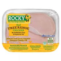 ROCKY Boneless Chicken Breast