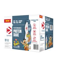 Dymatize Fruity Pebbles Performance Protein Shake