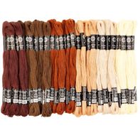 Loops & Threads Embroidery Floss