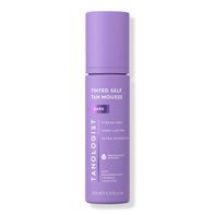 Tanologist Tinted Express Tan Self Tan Mousse - Dark