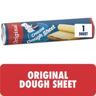 Pillsbury™ Original Crescent Dough Sheet Refrigerated Pastry