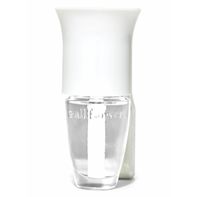 White Flare Wallflowers Fragrance Plug