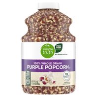Simple Truth® 100% Whole Grain Purple Popcorn