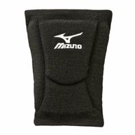 Mizuno Lr6 Kneepad - Black - S