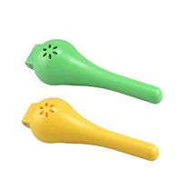 Cooking Concepts 8" Juice Maker Squeezer Fruit Orange Citrus Lime Lemon Hand Held Manual Tool