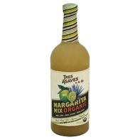 Tres Agaves Organic Lime Margarita Mix